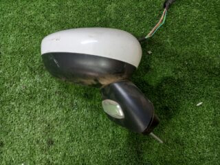RETROVISOR DERECHO CITROEN C3 Live - fotografía 2