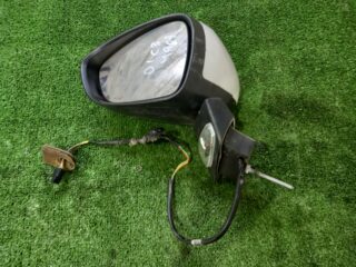 RETROVISOR IZQUIERDO CITROEN C3 Live - fotografía 1