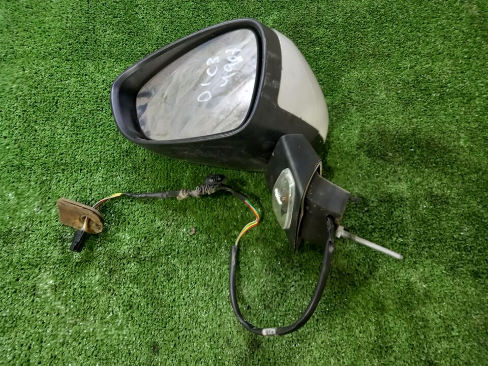 RETROVISOR IZQUIERDO CITROEN C3 Live