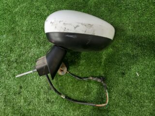 RETROVISOR IZQUIERDO CITROEN C3 Live - fotografía 2