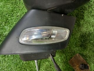 RETROVISOR IZQUIERDO CITROEN C3 Live - fotografía 3