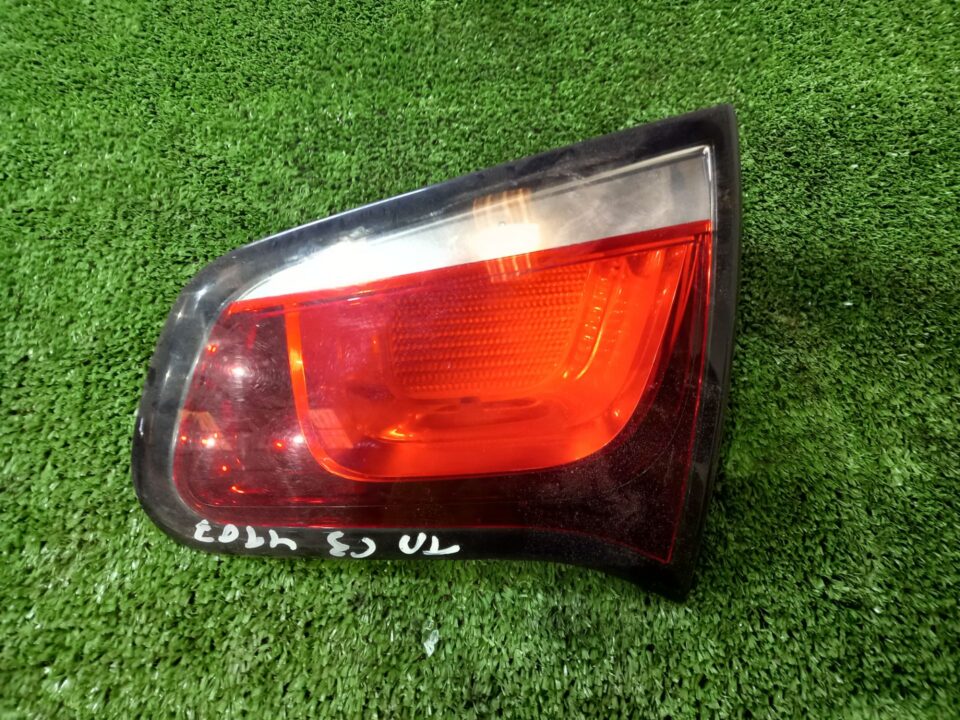 NO IDENTIFICADO CITROEN C3 Live