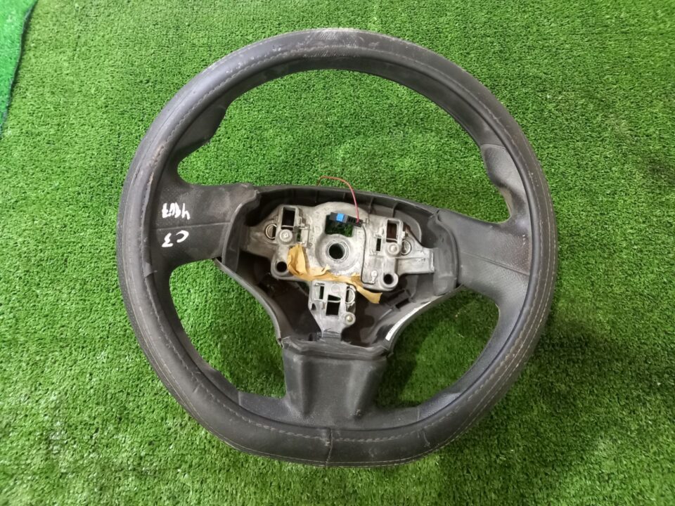 VOLANTE CITROEN C3 Live