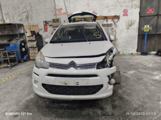 PARASOL DERECHO CITROEN C3 Live - fotografía 3