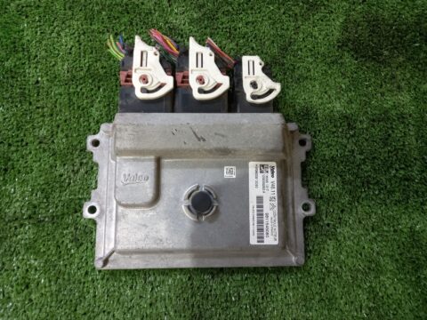 CENTRALITA MOTOR UCE CITROEN C3 Live