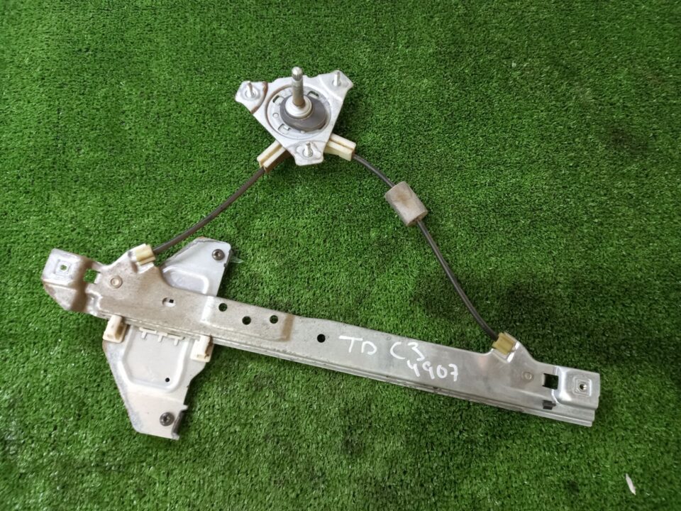 ELEVALUNAS TRASERO DERECHO CITROEN C3 Live