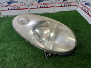 FARO DERECHO NISSAN MICRA (K12E) Acenta - fotografía 1