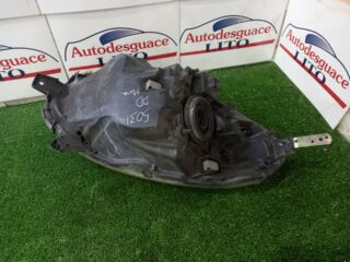 FARO DERECHO NISSAN MICRA (K12E) Acenta - fotografía 3