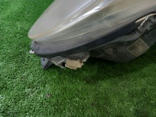 FARO DERECHO NISSAN MICRA (K12E) Acenta - fotografía 4