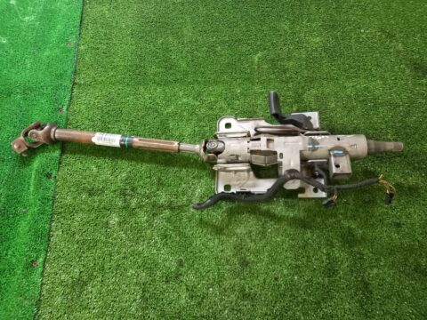 COLUMNA DIRECCION CITROEN C3 Live