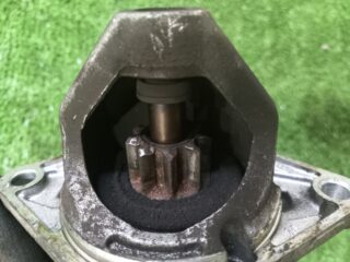 MOTOR ARRANQUE OPEL ASTRA H BERLINA Edition - fotografía 3