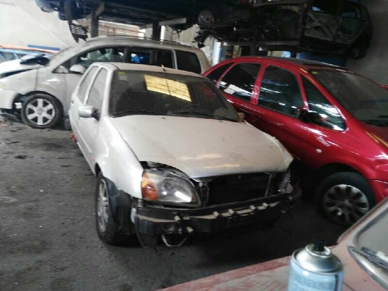 CAJA CAMBIOS FORD FIESTA BERLINA (DX) Ghia
