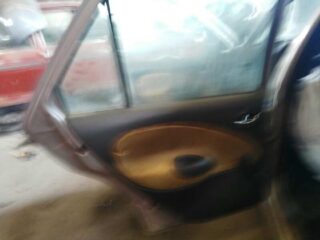 CAJA CAMBIOS FORD FIESTA BERLINA (DX) Ghia - fotografía 4