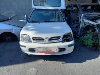 FARO DERECHO NISSAN MICRA (K11) Alpine (1996) - fotografía 3