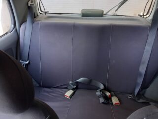 FARO DERECHO NISSAN MICRA (K11) Alpine (1996) - fotografía 5