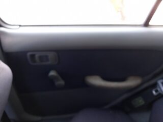 FARO DERECHO NISSAN MICRA (K11) Alpine (1996) - fotografía 6