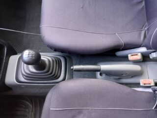 FARO DERECHO NISSAN MICRA (K11) Alpine (1996) - fotografía 7