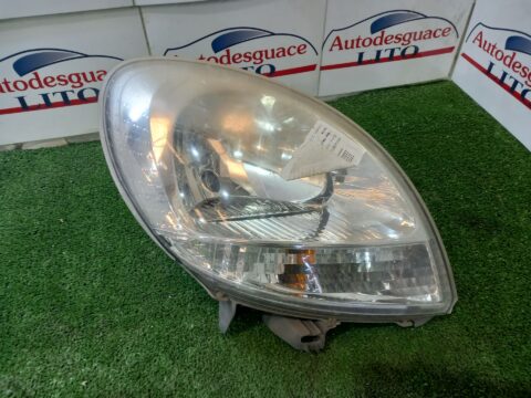 FARO DERECHO RENAULT KANGOO I (FKC0) Express Campus