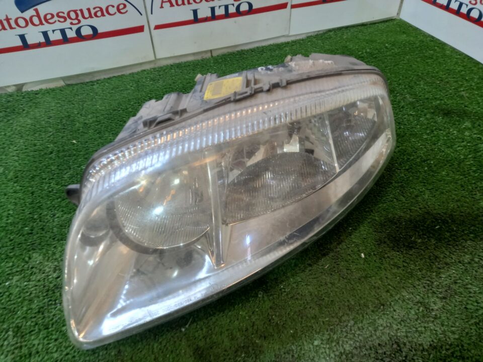 FARO IZQUIERDO ALFA ROMEO GTV (163) 2.0 JTS 16V Medio