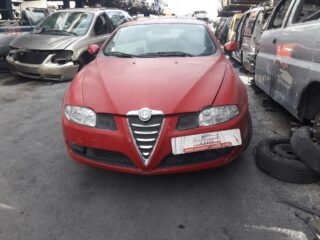 FARO IZQUIERDO ALFA ROMEO GTV (163) 2.0 JTS 16V Medio - fotografía 3