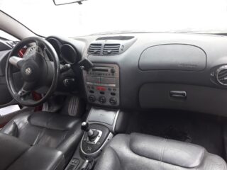 FARO IZQUIERDO ALFA ROMEO GTV (163) 2.0 JTS 16V Medio - fotografía 5