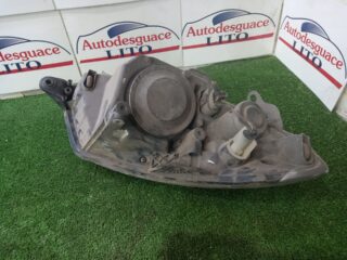 FARO IZQUIERDO SKODA FABIA (5J2) Style - fotografía 2