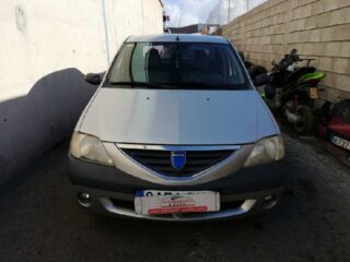 FARO IZQUIERDO DACIA LOGAN 1 Ambiance - fotografía 3