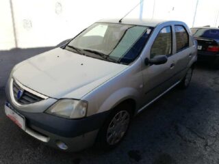 FARO IZQUIERDO DACIA LOGAN 1 Ambiance - fotografía 5