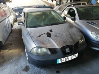 FARO IZQUIERDO SEAT IBIZA (6L1) Stella - fotografía 3