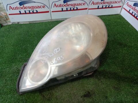 FARO IZQUIERDO RENAULT KANGOO II (FKW0) Profesional