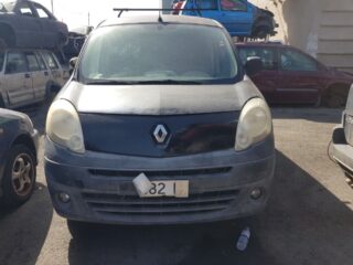 FARO IZQUIERDO RENAULT KANGOO II (FKW0) Profesional - fotografía 3