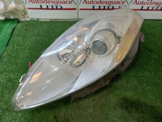 FARO IZQUIERDO FIAT II PUNTO (188) BERLINA - fotografía 1