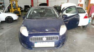 FARO IZQUIERDO FIAT II PUNTO (188) BERLINA - fotografía 3