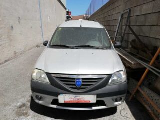 FARO IZQUIERDO DACIA LOGAN 1 Laureate - fotografía 3