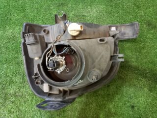 FARO DERECHO RENAULT KANGOO I (FKC0) ALIZE - fotografía 2