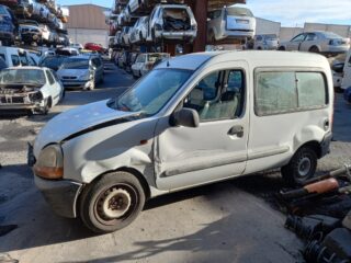 FARO DERECHO RENAULT KANGOO I (FKC0) ALIZE - fotografía 8