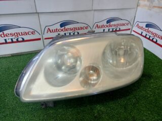 FARO DERECHO VOLKSWAGEN CADDY (2K)(02.2004) Furg. - fotografía 1