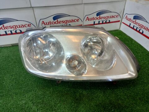 FARO IZQUIERDO VOLKSWAGEN CADDY (2K)(02.2004) Furg.