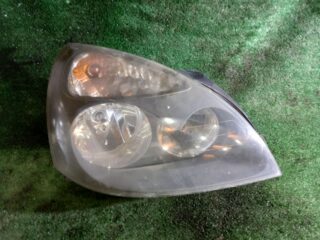 FARO DERECHO RENAULT CLIO II FASE II (BCB0) Authentique - fotografía 1
