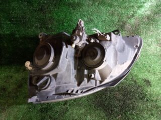 FARO DERECHO RENAULT CLIO II FASE II (BCB0) Authentique - fotografía 2