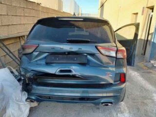 PUERTA TRASERA DERECHA FORD KUGA HYBRID ST-LINE - fotografía 4