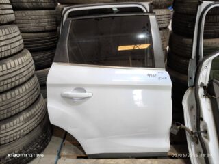 PUERTA TRASERA DERECHA FORD KUGA (CBV) Titanium - fotografía 1
