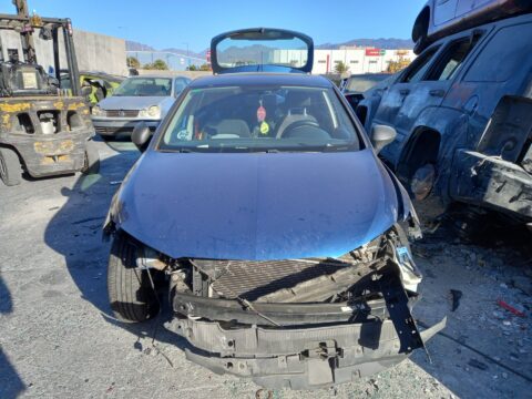 MANETA INTERIOR DELANTERA IZQUIERDA SEAT IBIZA ST (6J8) Copa
