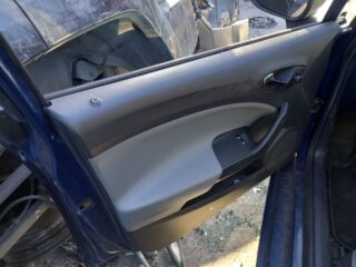MANETA INTERIOR DELANTERA IZQUIERDA SEAT IBIZA ST (6J8) Copa - fotografía 2
