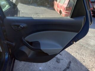 MANETA INTERIOR DELANTERA IZQUIERDA SEAT IBIZA ST (6J8) Copa - fotografía 4
