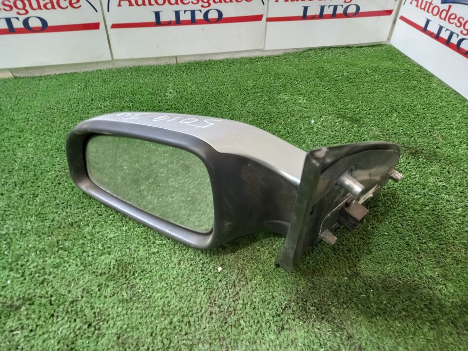RETROVISOR IZQUIERDO OPEL ASTRA H CARAVAN Elegance