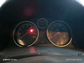RETROVISOR IZQUIERDO OPEL ASTRA H CARAVAN Elegance - fotografía 4