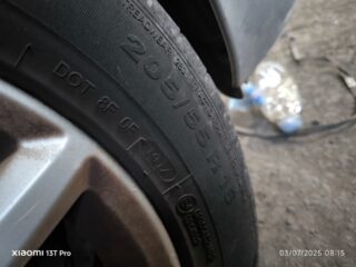 RETROVISOR IZQUIERDO OPEL ASTRA H CARAVAN Elegance - fotografía 8