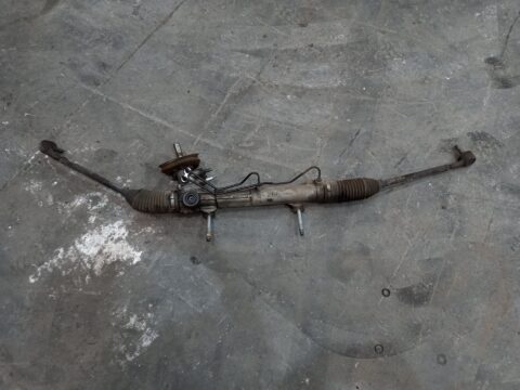 CREMALLERA DIRECCION PEUGEOT 206 XS