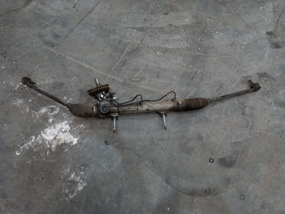 CREMALLERA DIRECCION PEUGEOT 206 XS
